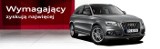 Promocje Audi - Modele Audi 2012 w bezkonkurencyjnej ofercie