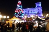 Bielsko-Biała: Wyjątkowe Święta na Starówce 2015 [ZDJĘCIA]