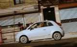 Kolejna reklama Fiata 500 z udziałem J. Lopez [FILM]