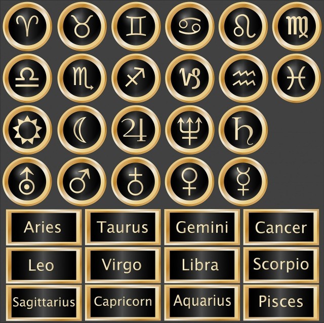 Horoskop na 16.06.2018