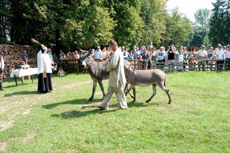 Ciechanowiec: Podlaskie Świeto Chleba