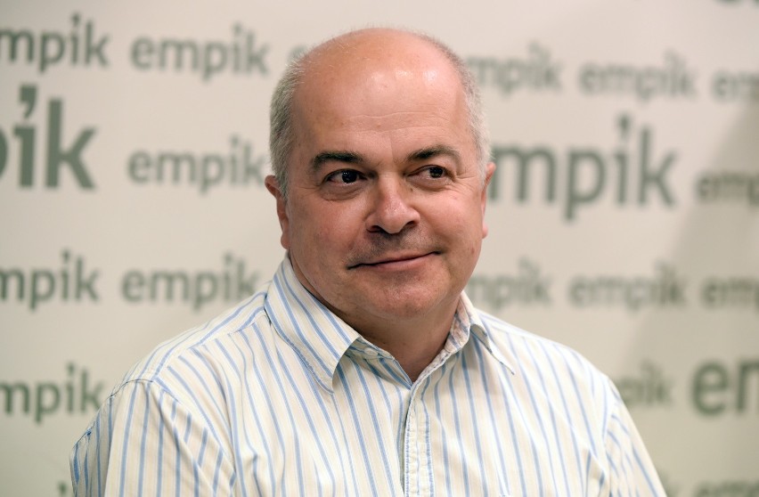 Tomasz Zimoch (Koalicja Obywatelska)