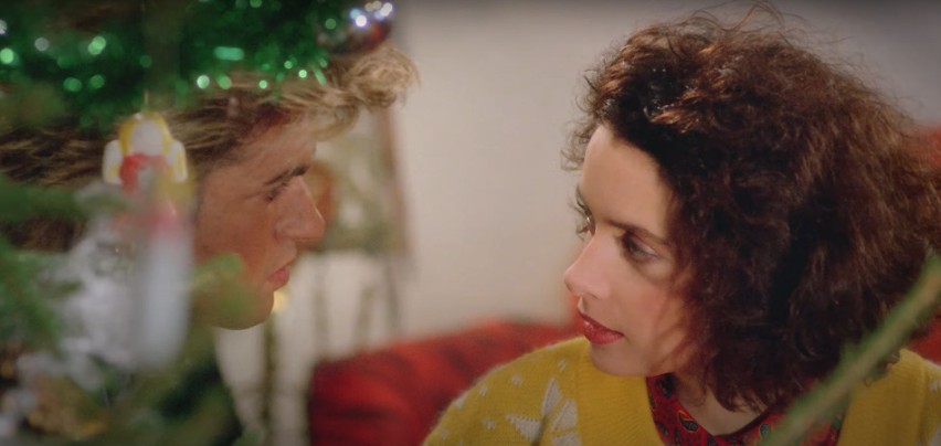 "Last Christmas" brytyjskiego duetu Wham! ukazał się w 1984...