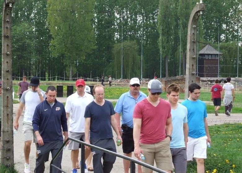 Muzeum Auschwitz-Birkenau