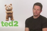 Mark Wahlberg o drugiej części filmu "Ted" [WIDEO]