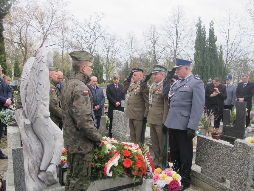 W Gorzowie oddano cześć ofiarom katastrofy smoleńskiej