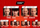 Fame MMA 16 na żywo. Gdzie obejrzeć galę Fame MMA 16 - transmisja w Internecie (PPV, LIVE STREAM, Fame MMA NA ŻYWO)
