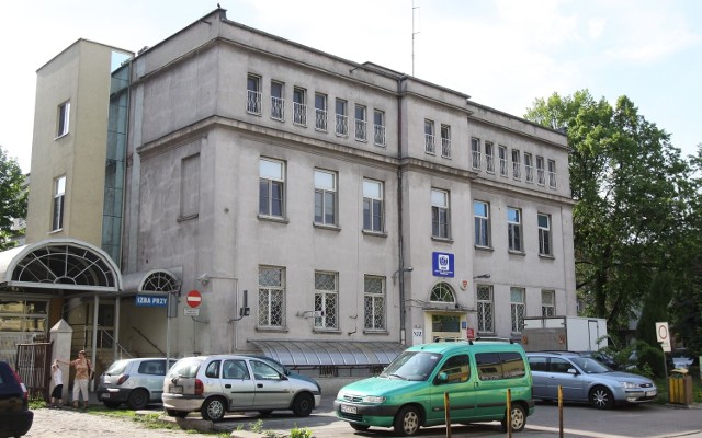 Miasto chce przekazać szpitalowi im. Rydygiera 470 tys. zł