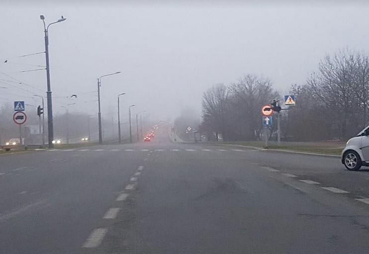 Od dzisiaj zmiany na wiaduktach. Do pracy lepiej wyjechać wcześniej...