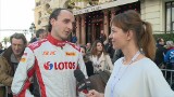 Robert Kubica. Jakie ma plany na przyszłość? 