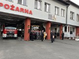 Samochody strażackie dla OSP Gotartowice, Kłokocin i Gaszowice. Używane wozy przekazała PSP Rybnik. Oto szczegóły ZDJĘCIA