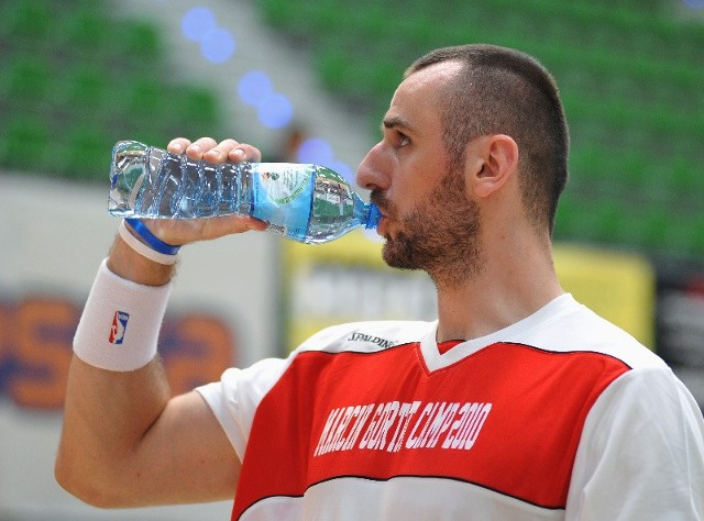 Marcin Gortat