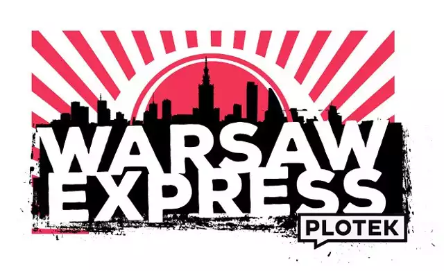 WARSAW EXPRESS odcinek 2 online