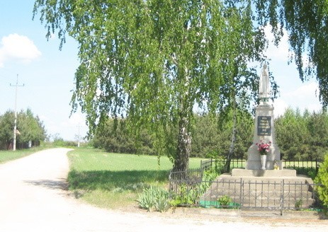 Kujawska wieś