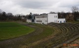 Od stadionu Błękitnych Kielce do Suzuki Areny. Mamy ciekawe zdjęcia z budowy tego obiektu. Warto zobaczyć [ZDJĘCIA]