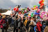 Kraków. Tradycyjny odpust Emaus na Salwatorze odbędzie się 10 kwietnia. Pierwsze utrudnienia w ruchu już dziś