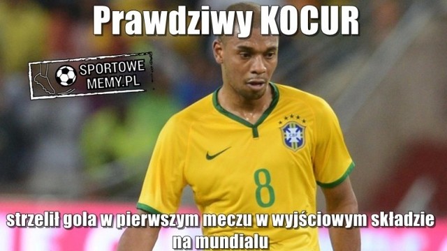 Brazylia nie sprostała Belgii i przegrała na stadionie w Kazaniu 1:2. Tym samym "Canarinhos" i Neymar odpadli z mundialu. Zobaczcie memy, śmieszne obrazki i demotywatory, jakie powstały po meczu Brazylia - Belgia.