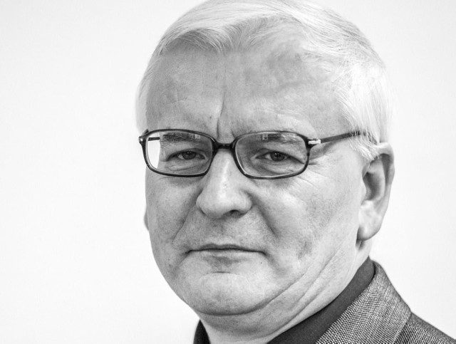 Ksiądz profesor doktor habilitowany Jan Szymczyk zmarł 15 listopada 2020 roku.