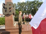 1 sierpnia o godz. 17.00 na terenie całego województwa mazowieckiego zawyją syreny alarmowe