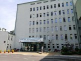 Do Szpitala Specjalistycznego w Sandomierzu weszli audytorzy, którzy kontrolują sytuację ekonomiczną i finansową lecznicy 