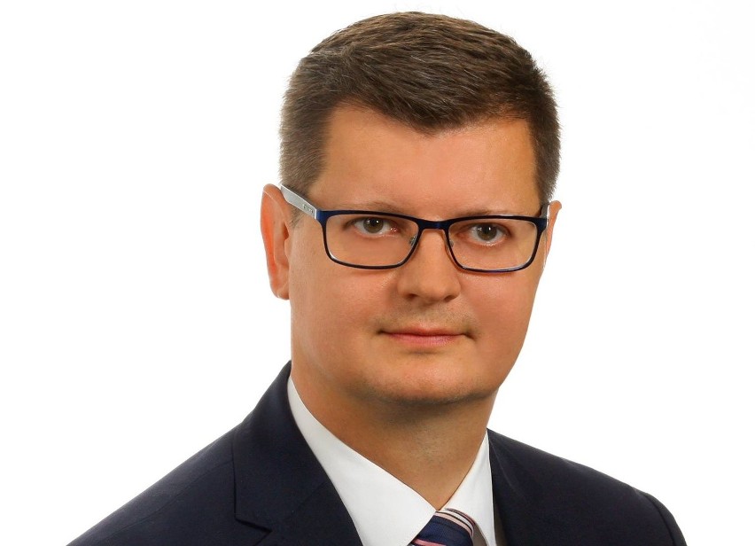 Piotr Bujwicki (Prawo i Sprawiedliwość), 3105 głosów