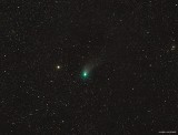 Dawny zwiastun nieszczęścia nad nami. Niezwykłe zdjęcia komety C/2022 E3