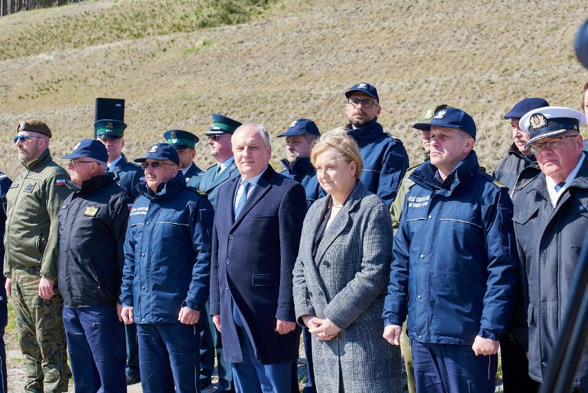 Polska ma nowe przejście graniczne - Nowy Świat. Już od dziś...