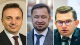 Wybory samorządowe 2024: najnowszy sondaż w Krakowie. Łukasz Gibała zwycięża z Aleksandrem Miszalskim i Łukaszem Kmitą