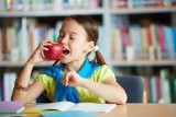 Co zrobić, by jeść smacznie i zdrowo? Program edukacyjny Akademia Uwielbiam dla uczniów
