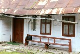 Pierwszy drewniany dom w Kalwarii Pacławskiej koło Przemyśla wpisany do rejestru zabytków [ZDJĘCIA]