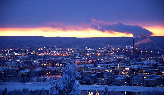 Święty Mikołaj z Rovaniemi przybędzie do Białegostoku – już po raz trzeciPochodzący z Rovaniemi w Finlandii, Święty Mikołaj przyjedzie w najbliższą niedzielę do Białegostoku.