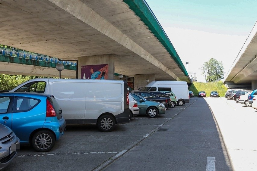 Parkowanie w Szczecinie. Wiemy już od kiedy bezpłatne parkingi w Szczecinie będą płatne - 22.09.2020