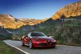 „Najpiękniejszym Samochodem Roku 2013” została Alfa Romeo 4C 