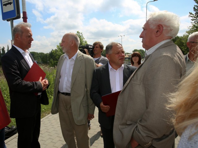 Konferencja Słupskiego Porozumienia ObywatelskiegoKonferencja Słupskiego Porozumienia Obywatelskiego.