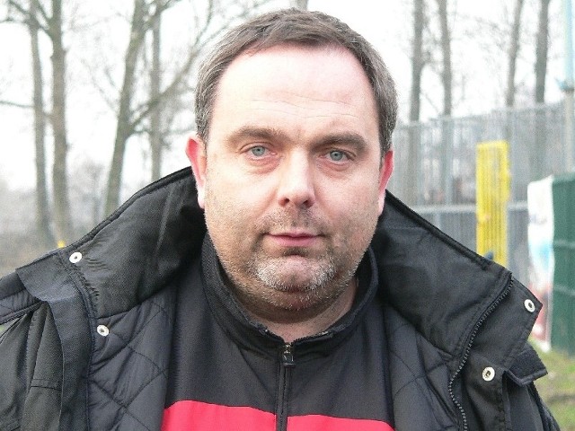Ireneusz Pietrzykowski nie jest już trenerem trzecioligowej Nidy Pińczów.