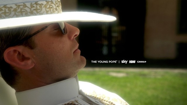 "Młody papież" wkrótce w HBO!