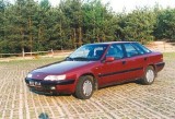 Daewoo Espero (1994-1999)