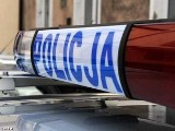 Bójka w pubie Piwnica: Policjant ma złamany nos i rękę