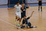 Futsal Szczecin - Futsal Oborniki 2:2. Kolejny dramatyczny mecz szczecinian