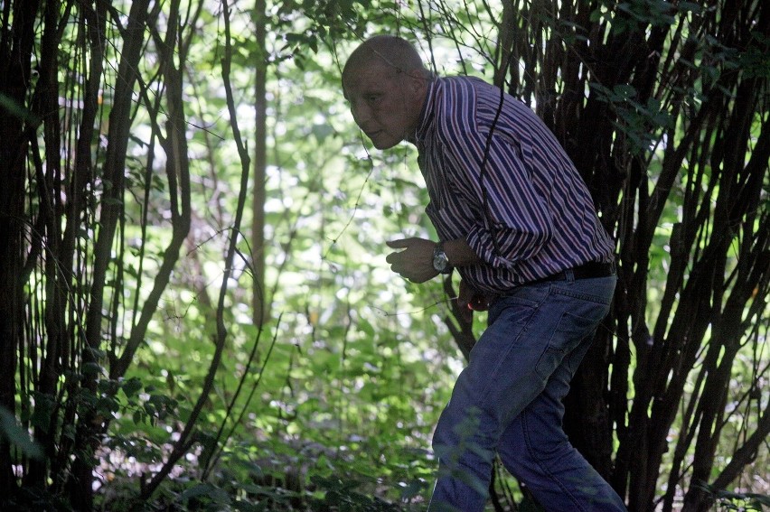 - Następny rok będzie bardzo trudny. Bardzo niepokojący,...