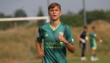 Dawid Drachal, wychowanek Broni Radom zadebiutował w PKO BP Ekstraklasie