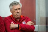 Ancelotti: Nie potrzebujemy już nowych piłkarzy