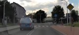 Kędzierzyn-Koźle. Radiowóz wyprzedził przed przejściem dla pieszych. Policjanta spotkają dotkliwe konsekwencje 