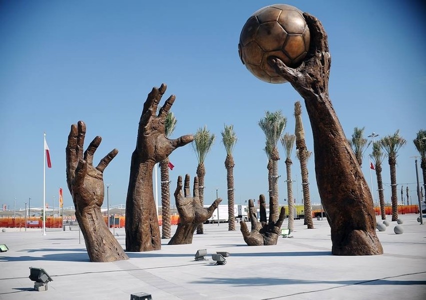 Piłka Ręczna Katar 2015. Mecz i ceremonia otwarcia NA ŻYWO,...