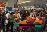 KENZO H&M. Kolejki po ubrania z kolekcji Kenzo w Krakowie [ZDJĘCIA, WIDEO]