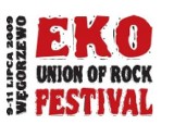 Eco Union of Rock Festiwal - wyniki konkursów