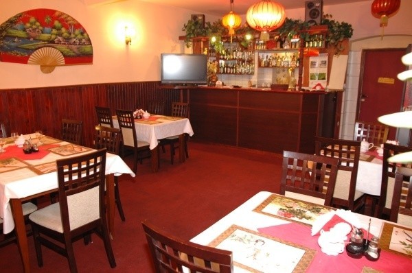 Restauracja A - Dong-Quan w Kielcach 