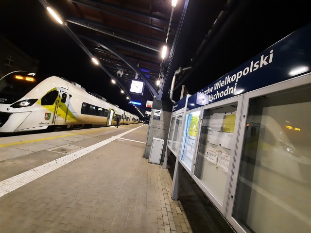 W związku z awarią lokalnych centrów sterowania w różnych częściach Polski, w Lubuskiem może dochodzić do kilkuminutowych opóźnień pociągów regionalnych. Z opóźnieniem mogą też przyjechać pociągi pośpieszne.