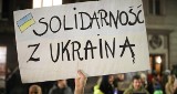 Polska pomoc dla Ukrainy a rezolucja w sprawie praworządności