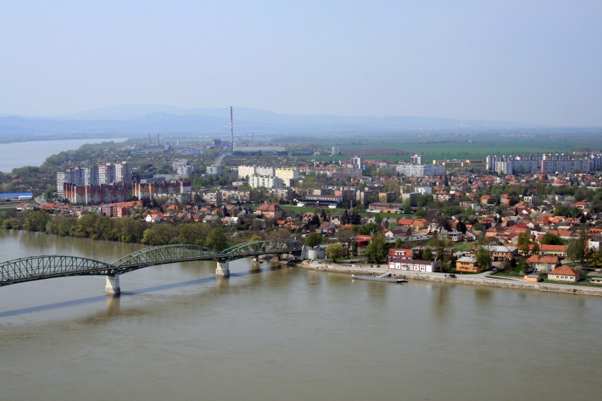 Czas przejazdu z Warszawy do Szturowa: ok. 10 h...